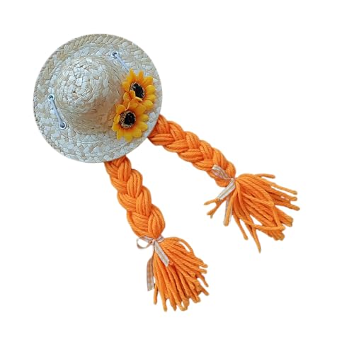 Tier-Regenhut, Rasengarten, Tierstatue, Kostüm-Outfits, Frühlingsdekoration, festliche Rasendekoration, Zubehör für Villen und Innenhöfe, 14 x 9,5 x 3,5 cm Tier-Regenhut, Rasengarten, Tierstatue, Kostüm-Outfits, Frühlingsdekoration, festliche Rasendekoration, Zubehör für Villen und Innenhöfe, 14 x 9,5 x 3,5 cm von Gvblkq