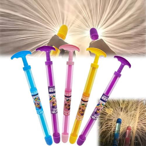 Gxlaihly 5 Stück Feuerwerks Wasserpistole Spielzeug,Feuerwerk Wasserpistole Wasserspritze Spielzeug,Romantisches Feuerwerk Water Squirter,WassersprüHspielzeug,Wasserfeuerwerk,für Outdoor Pool Beach Gxlaihly 5 Stück Feuerwerks Wasserpistole Spielzeug,Feuerwerk Wasserpistole Wasserspritze Spielzeug,Romantisches Feuerwerk Water Squirter,WassersprüHspielzeug,Wasserfeuerwerk,für Outdoor Pool Beach von Gxlaihly