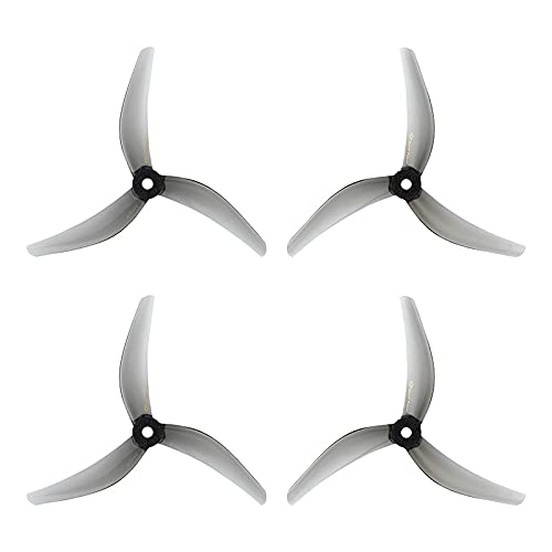 [Fernbedienung Spielzeugteile] Power Johnny Freestyle 4838 4.8x3.8x3 3- Klinge Pc. Freestyle Propeller for RC FPV. Racing Freestyle 5inch Drohnen DIY. Teile - sievironmentell freundliche Materialien von GzxLaY