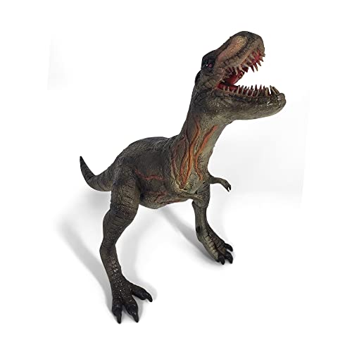 H GROSSMAN HGL – SV20957 – Große T-Rex-Figur von H GROSSMAN