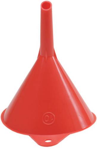 Hünersdorff 950401 Trichter 170ml 100mm von Hünersdorff