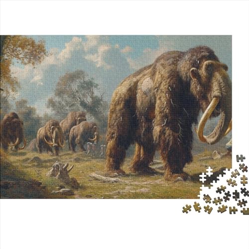 Puzzle 1000 Teile Puzzle Erwachsene Lernspiel Motive Für Jeden Geschmack 1000 Stück Puzzle Holzpuzzles 1000-teilige Hölzern Herausforderndes Puzzle 1000pcs (75x50cm) von HAAPYILUO