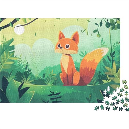 Puzzle 300 Teile Puzzle Erwachsene Lernspiel Motive Für Jeden Geschmack 300 Stück Puzzle Herausforderungsspielzeug 300 Puzzleteile Herausforderndes Puzzle 300pcs (40x28cm) von HAAPYILUO