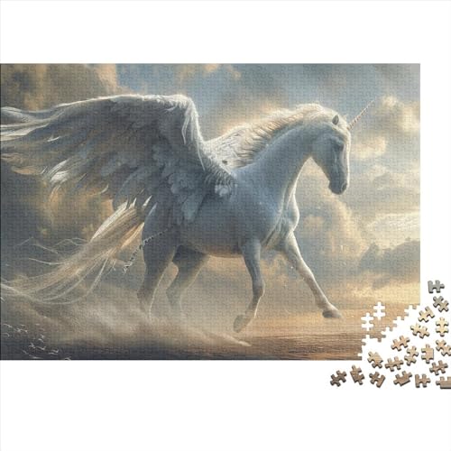 Puzzle 300 Teile Puzzle Erwachsene Lernspiel Motive Für Jeden Geschmack 300 Stück Puzzle Herausforderungsspielzeug 300 Puzzleteile Kreatives Puzzl 300pcs (40x28cm) von HAAPYILUO