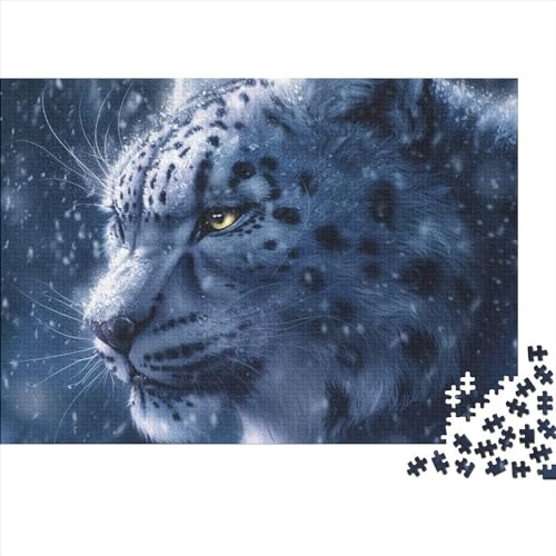 Puzzle 300 Teile Puzzle Erwachsene Lernspiel Puzzleteilige Motive 300 Stück Puzzle Holzpuzzles 300 Puzzleteile Herausforderndes Puzzle 300pcs (40x28cm) von HAAPYILUO