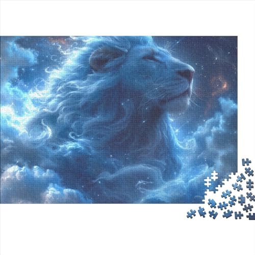 Puzzle 300 Teile Puzzle Erwachsene Lernspiel Puzzleteilige Motive 300 Stück Puzzle Holzpuzzles 300 Puzzleteile Kreatives Puzzl 300pcs (40x28cm) von HAAPYILUO