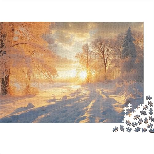 Puzzle 500 Teile Puzzle Erwachsene Lernspiel Motive Für Jeden Geschmack 500 Stück Puzzle Herausforderungsspielzeug 500 Puzzleteile Kreatives Puzzl 500pcs (52x38cm) von HAAPYILUO