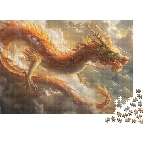 Puzzle 500 Teile Puzzle Erwachsene Lernspiel Motive Für Jeden Geschmack 500 Stück Puzzle Wanddekoration 500-teilige Hölzern Kreatives Puzzl 500pcs (52x38cm) von HAAPYILUO