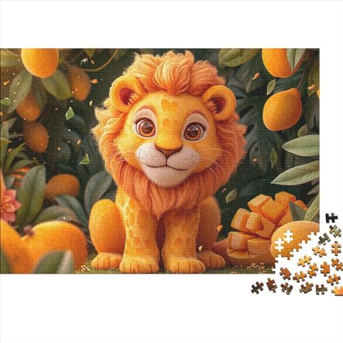 Puzzle 500 Teile Puzzle Erwachsene Lernspiel Puzzel Große Puzzles 500 Stück Puzzle Wanddekoration 500 Puzzleteile Herausforderndes Puzzle 500pcs (52x38cm) von HAAPYILUO