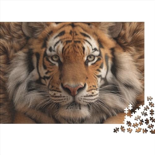 Puzzle 500 Teile Puzzle Erwachsene Lernspiel Puzzleteilige Motive 500 Stück Puzzle Wanddekoration 500 Puzzleteile Kreatives Puzzl 500pcs (52x38cm) von HAAPYILUO