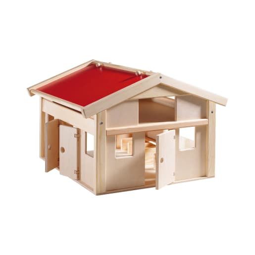 Spielzeug Bauernhof Spielzeug Bauernhof von HABA Pro