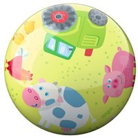 Ball Bauernhof-Tiere, (DE/E/F/NL/IT/ES) Ball Bauernhof-Tiere, (DE/E/F/NL/IT/ES) von Haba Sales GmbH & Co.KG