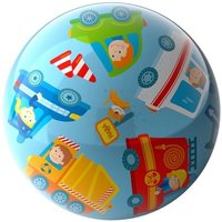 Ball Fahrzeuge Ball Fahrzeuge von Habermaass GmbH & Co. KG.