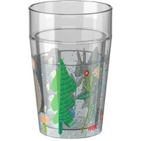 VP_Glitzerbecher, Wald VP_Glitzerbecher, Wald von HABA