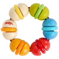 Greifling Kullerbunt Greifling Kullerbunt von HABA Sales GmbH & Co. KG