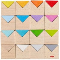 Kreativbausteine Bunt, (DE/E/F/NL/IT/ES) Kreativbausteine Bunt, (DE/E/F/NL/IT/ES) von HABA