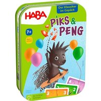 Piks & Peng von HABA Sales GmbH & Co. KG