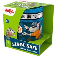 HABA Würfelspiel Siggi Safe HABA Würfelspiel Siggi Safe von HABA Sales GmbH & Co. KG
