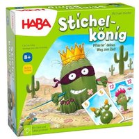 Stichelkönig von HABA Sales GmbH & Co. KG