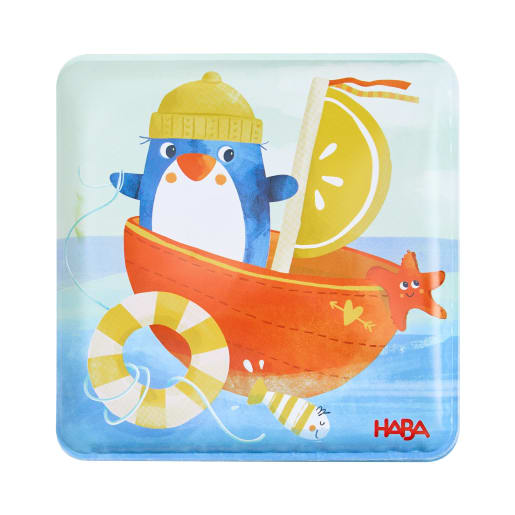 Badebuch Pinguin Badebuch Pinguin von HABA