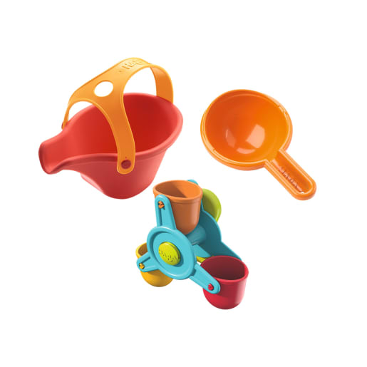 Badespaß Wassereffekte Badespaß Wassereffekte von HABA