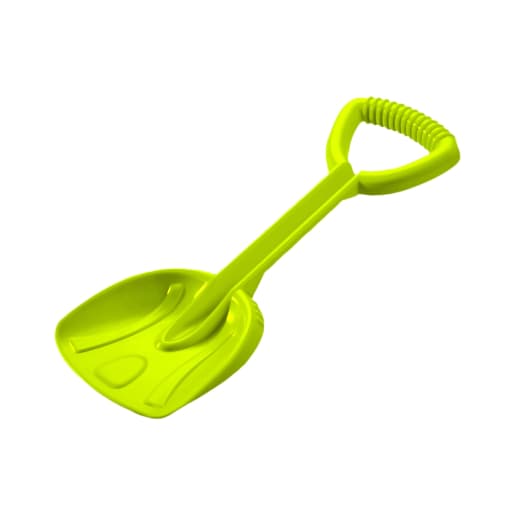 Bauschippe, grün Bauschippe, grün von HABA