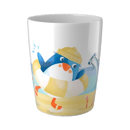 Becher Pinguin Becher Pinguin von HABA
