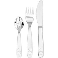 Besteck, Prinzessin & Pferd 1 Besteck, Prinzessin & Pferd 1 von HABA