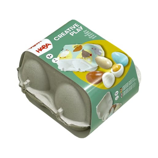 Creative Play – Eier Creative Play – Eier von HABA