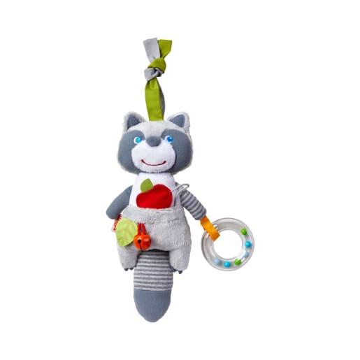 Entdeckerfigur Waschbär Entdeckerfigur Waschbär von HABA