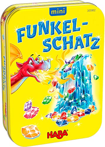 Funkelschatz Mini von HABA