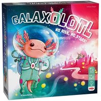 Galaxolotl - No Risk, No Stars! Galaxolotl - No Risk, No Stars! von HABA