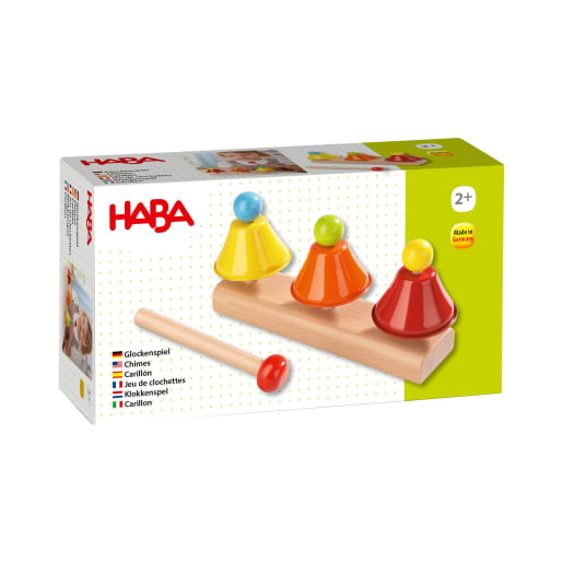 Glockenspiel von HABA 