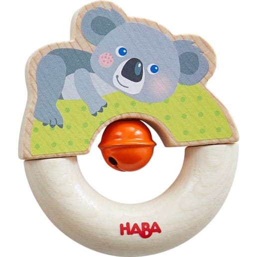 Greifling Koala von HABA 