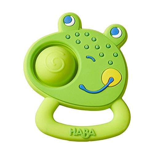 Greifling Plopp-Frosch von HABA