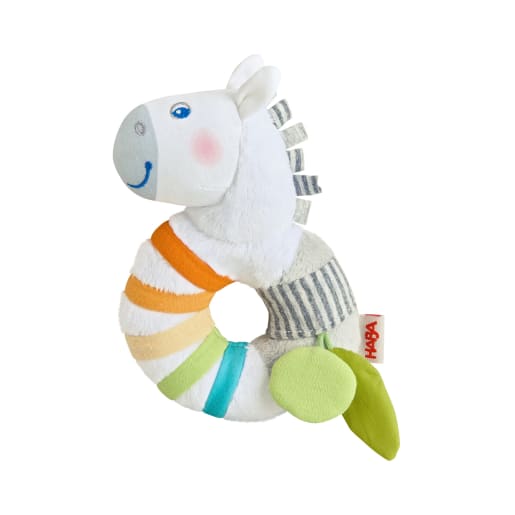 Greifling Zebra Greifling Zebra von HABA