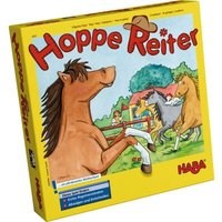 HABA 004321 Hoppe Reiter von HABA