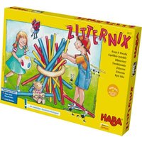 HABA 004415 Zitternix von HABA