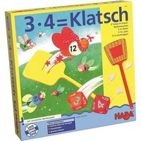 HABA 004538 x = Klatsch von HABA