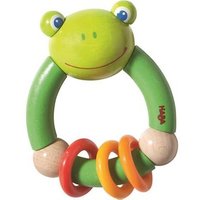 HABA 005189 Greifling Quakefrosch von HABA