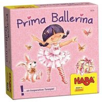 HABA 005979 Prima Ballerina von HABA