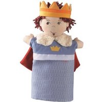 HABA 007287 Handpuppe Prinz von HABA