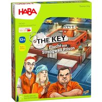 HABA - The Key - Flucht aus Strongwall Prison von HABA