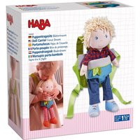 HABA - Puppentragesitz Blättertraum von HABA