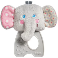 HABA 1306958001 Beißkerl Elefant von HABA