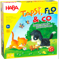 HABA 1307024001 Tapsi, Flo & Co von HABA