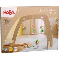 HABA 1307168001 Baby Spiel-Set PURE von HABA