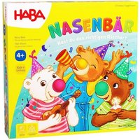 HABA 2010881001 Nasenbär HABA 2010881001 Nasenbär von HABA