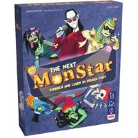 The next MonStar, deutsch The next MonStar, deutsch von HABA