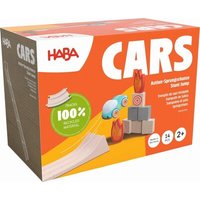 HABA 2011843001 HABA Cars Action Sprungschanze von HABA